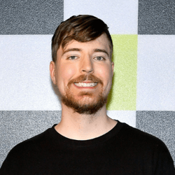 Photo Mr. Beast