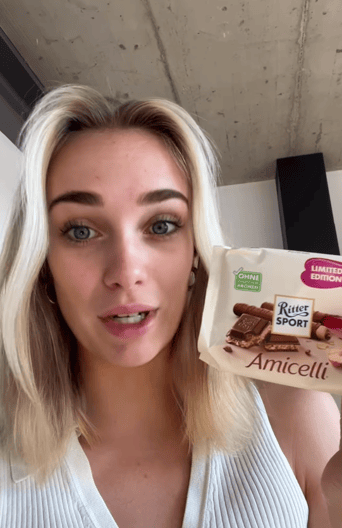Ritter Sport 