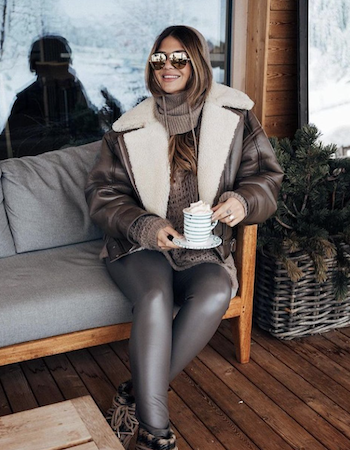 Promotion Bild von Calzedonia