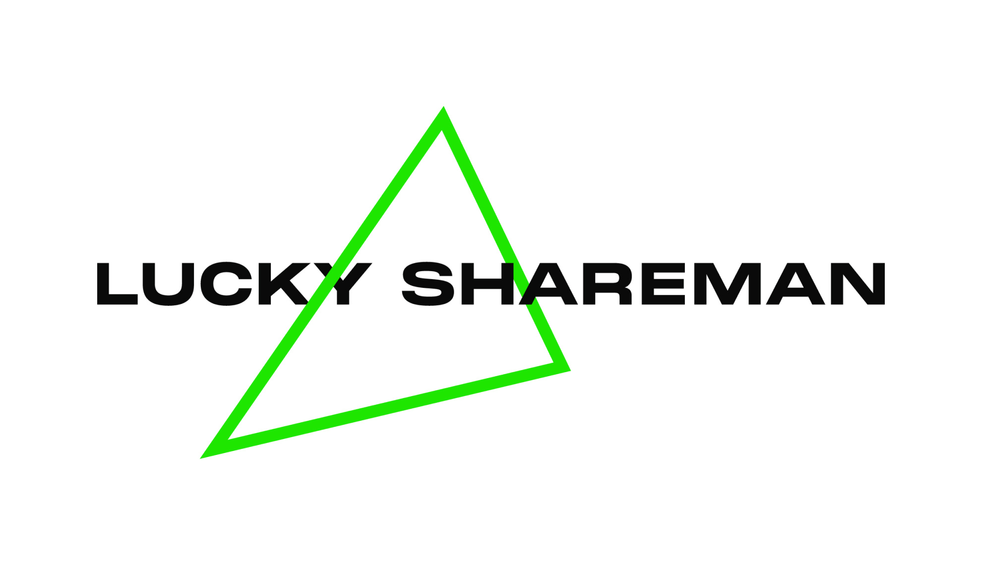 Lucky Shareman