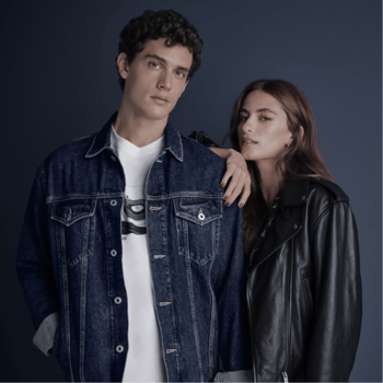 Pepe Jeans