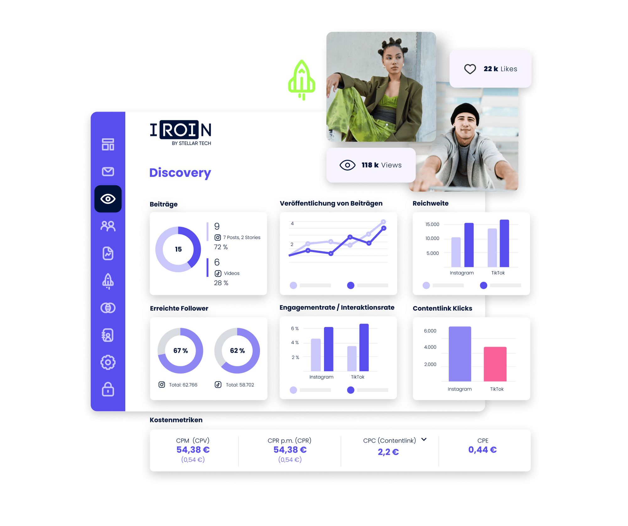 Agentur Success Stories _ Website_Header_DE