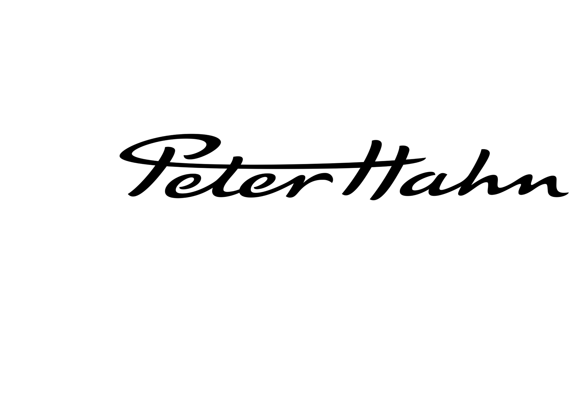 Kunden-Case Peter Hahn_Logo_Header