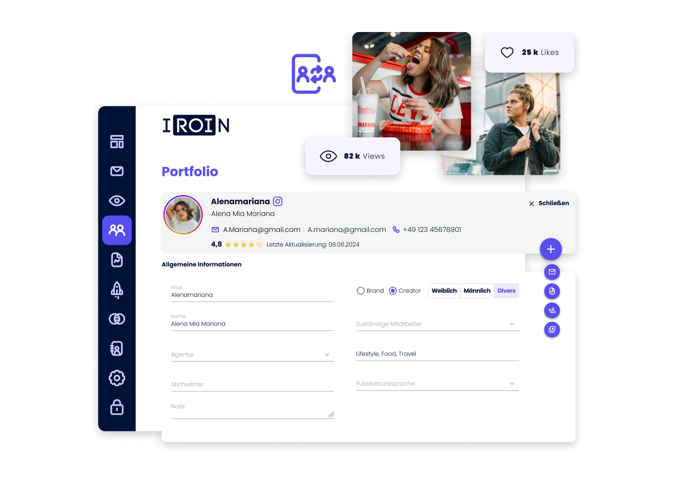 Portfolio