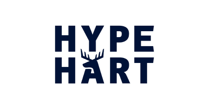 Logo Hype Hart