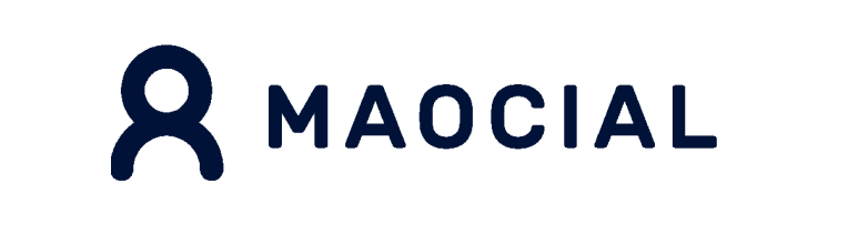 Logo Maocial