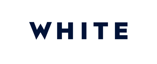 Logo White