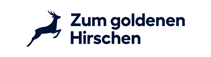 Logo Zum goldenen Hirsch