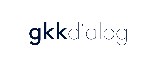 Logo gkkdialog