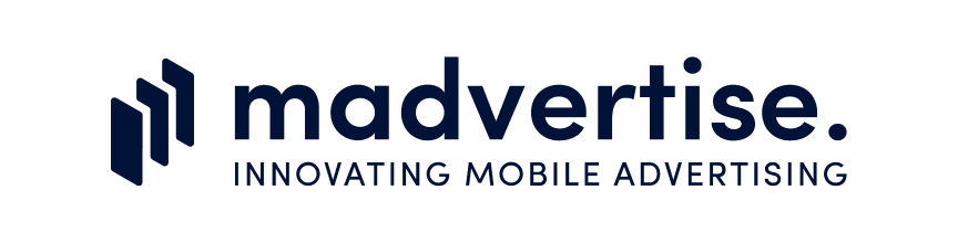 Logo madvertise.