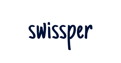 Logo swissper