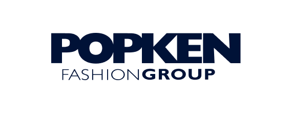 Logo Popken Fashion Group