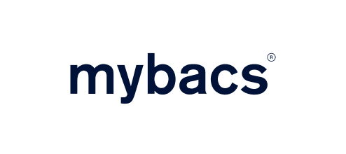 Logo mybacs