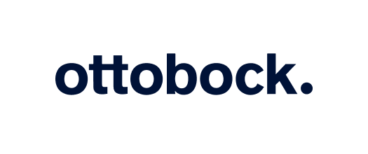 Logo ottobock.