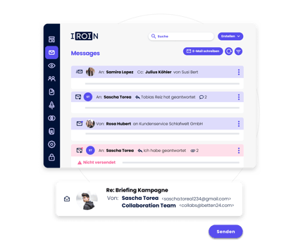 Agentur_Influencer Outreach