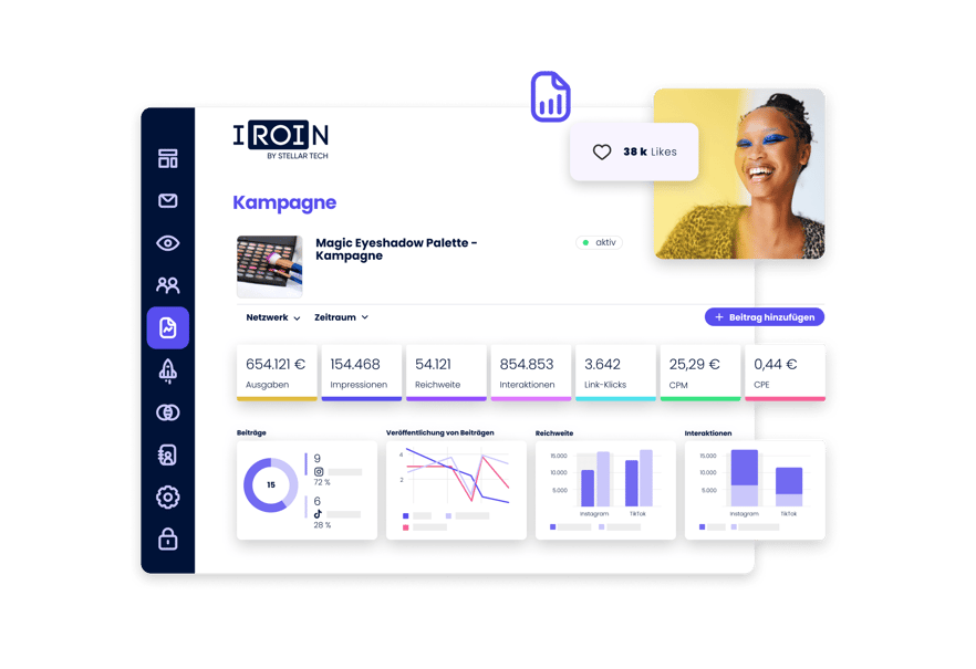 Effizientes Kampagnenmanagement_Live-Tracking u Performance-Analyse