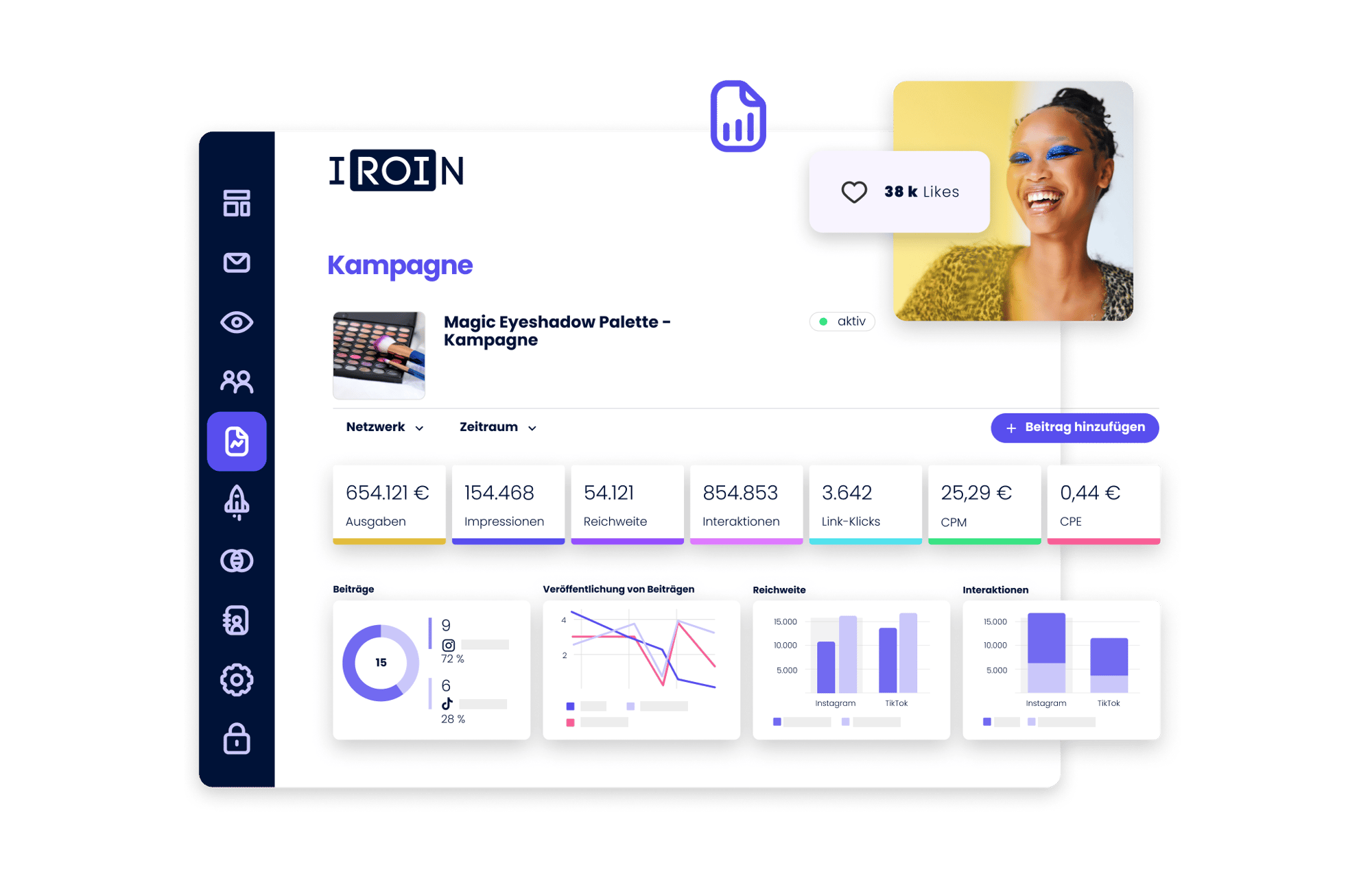 Effizientes Kampagnenmanagement_Live-Tracking u Performance-Analyse