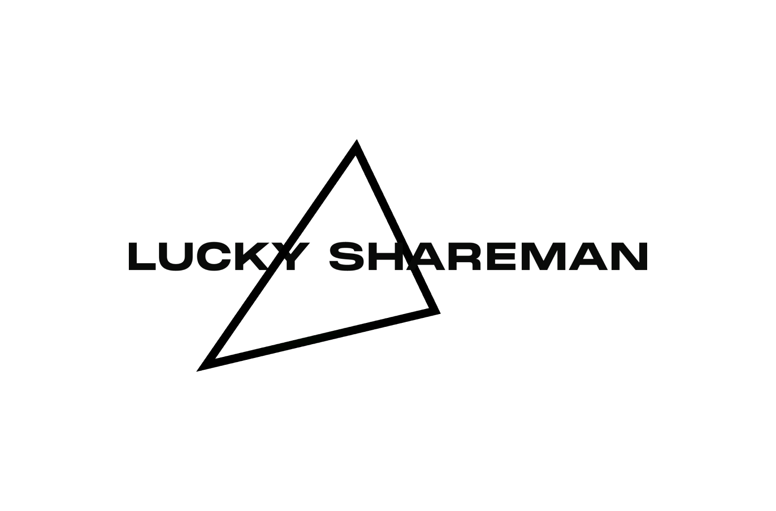 LuckyShareman_Header