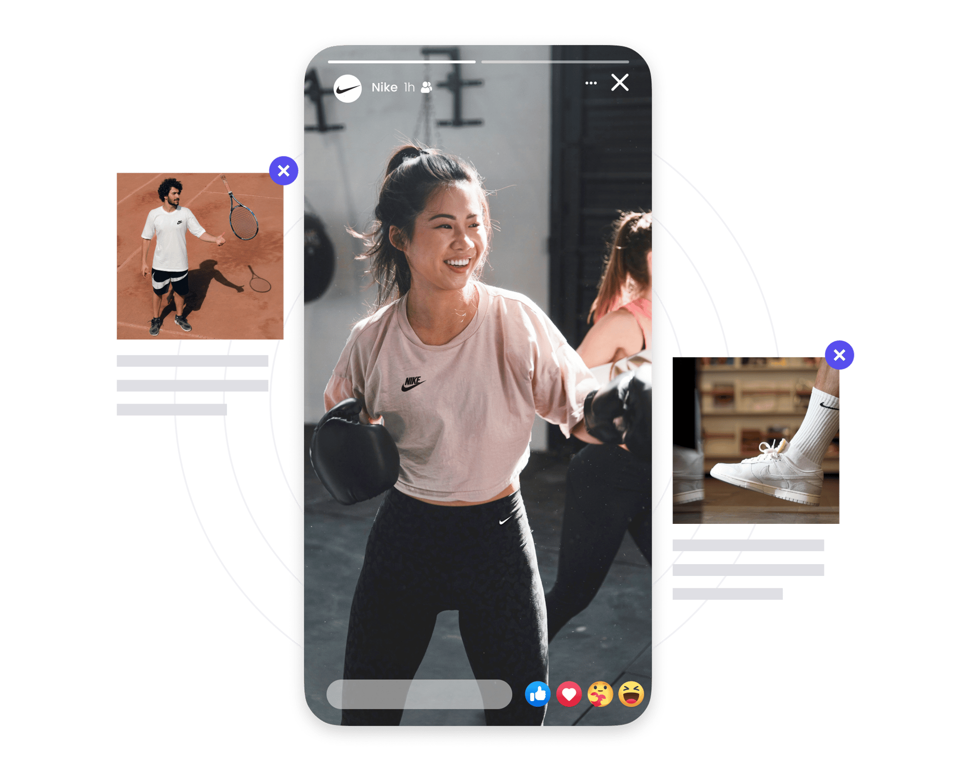 Platform_Facebook _ LP_Successful Facebook influencers