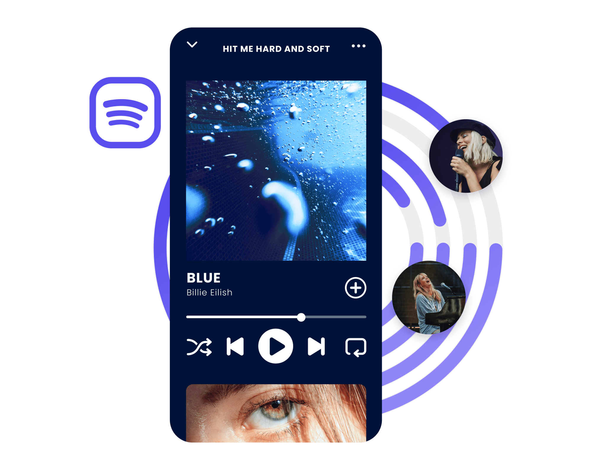 Platform_Spotify | LP_Header