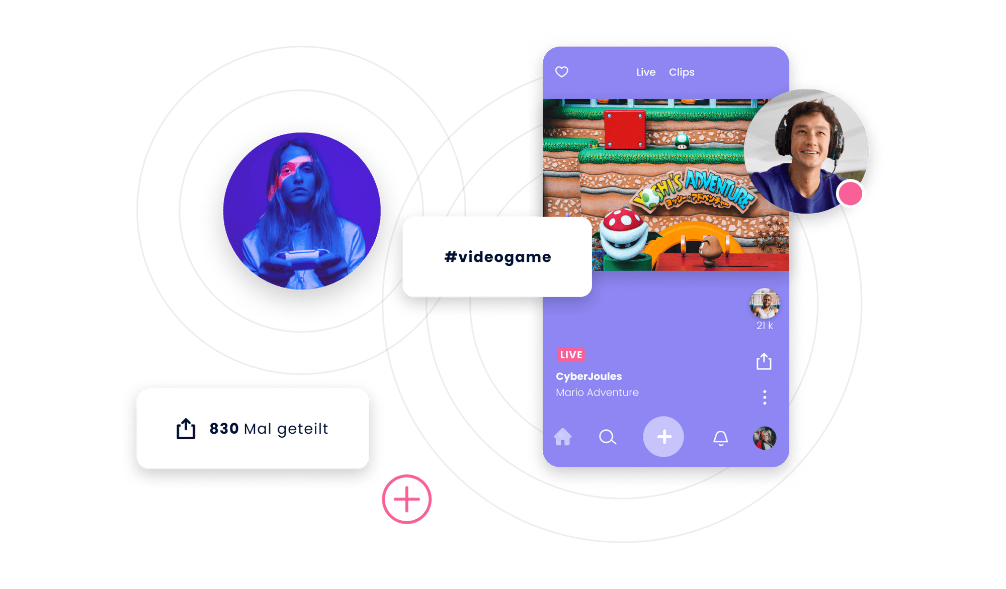 Plattform_TikTok | LP_Warum TikTok