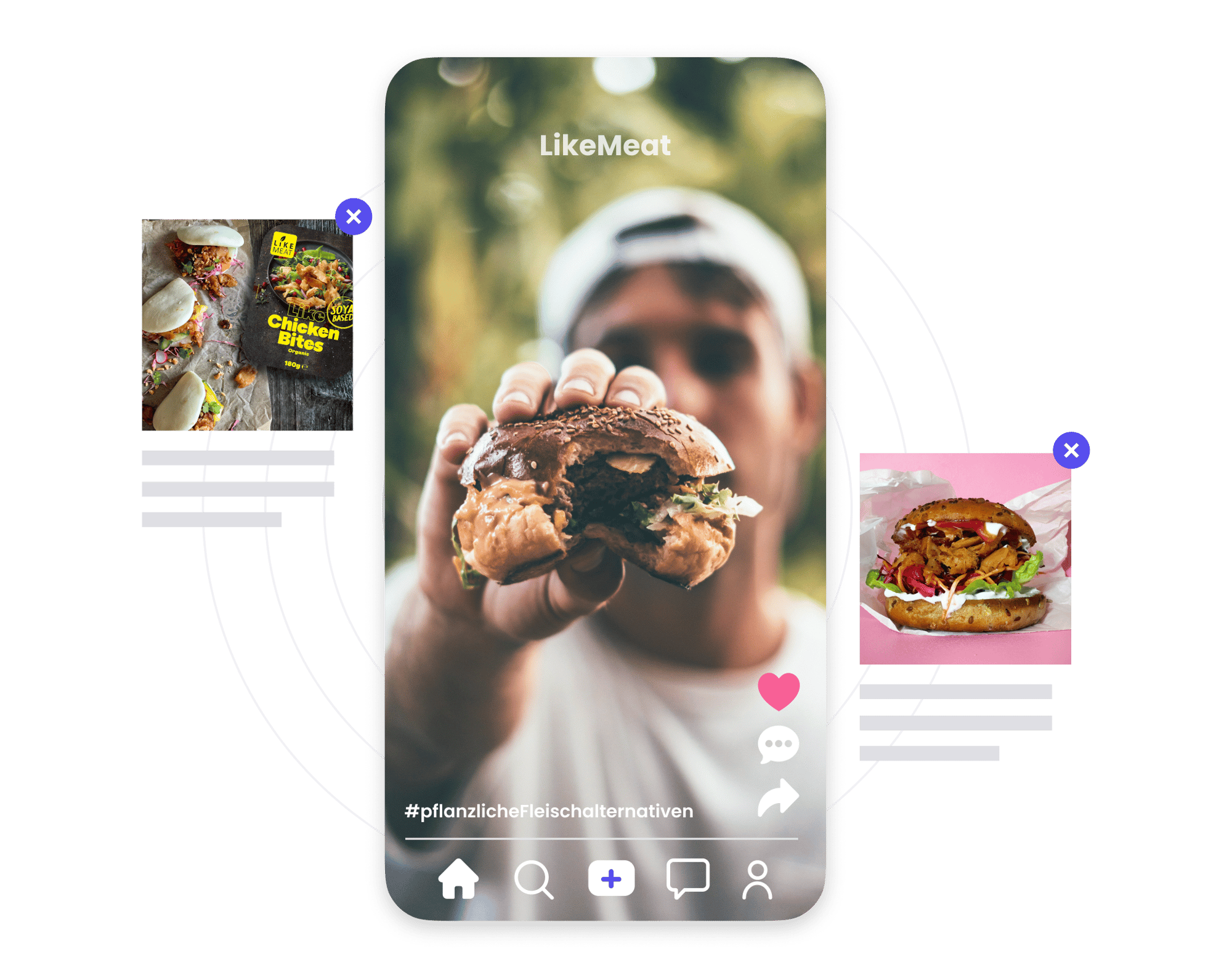 Plattform_TikTok _ LP_Erfolgreiche TikTok Influencer Marketing Kampagnen