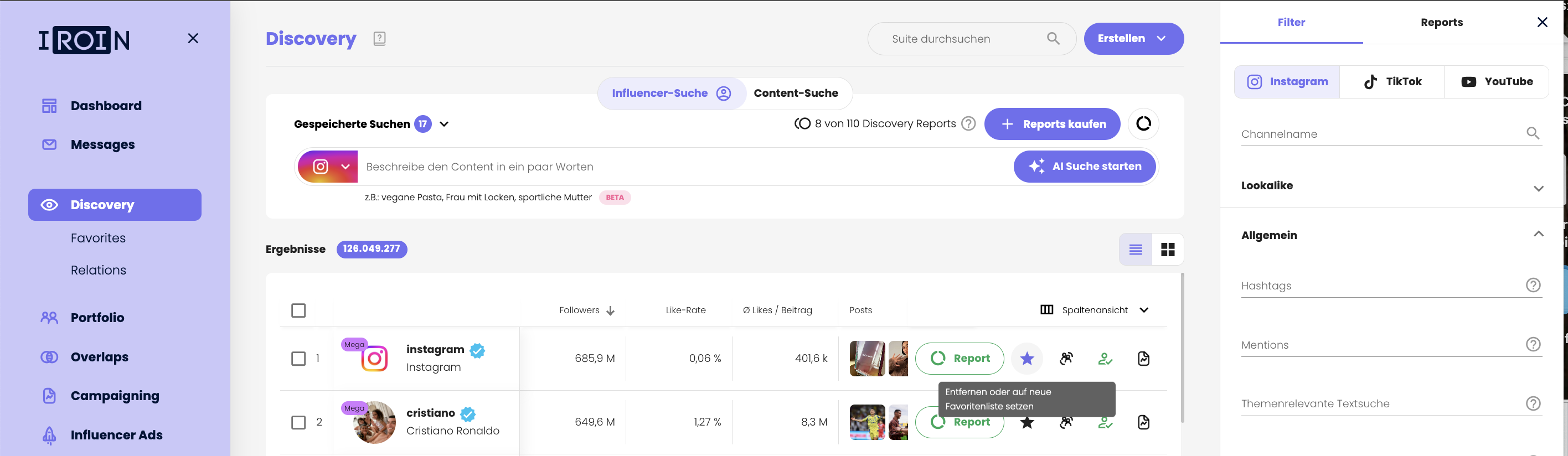 Favoriten hinzufügen-png