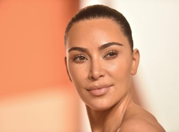 Photo Kim Kardashian