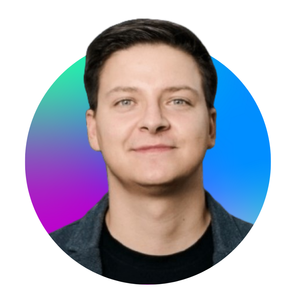 Picture of Benedikt