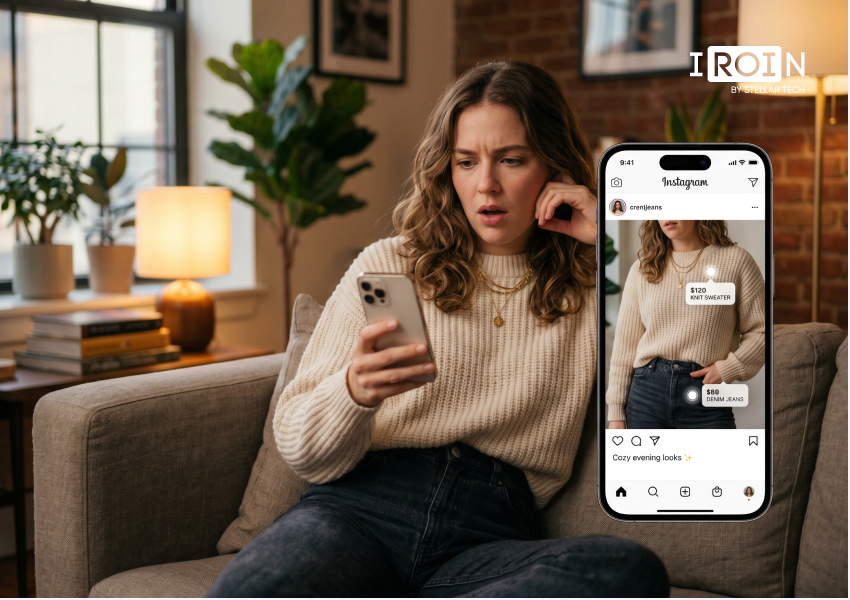 Instagram taggt deine Creator. Wem gehört das Vertrauen?
