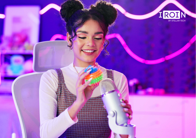 5 ways on how ASMR boosts your engagement on social media