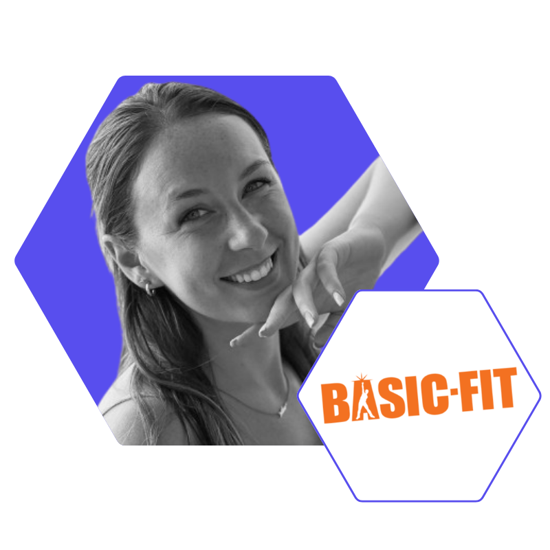 Basic-Fit-