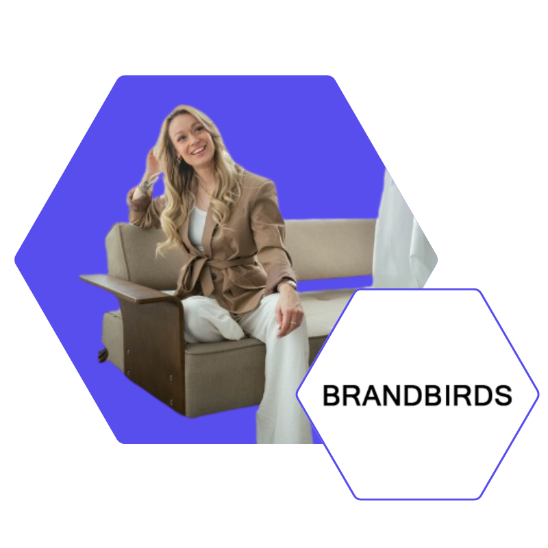 Brandbirds