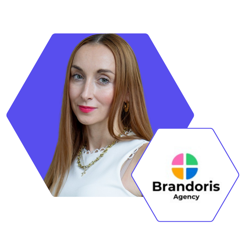 Brandoris