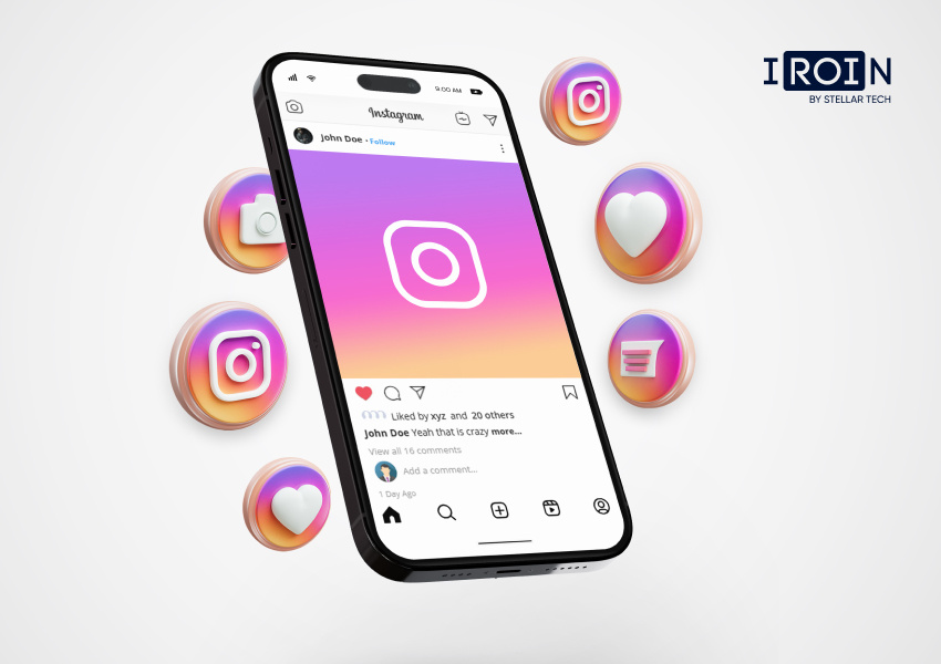 Instagram’s geheime Waffe: Creator verdienen mit bezahlten Kommentaren