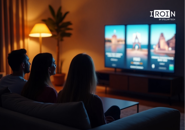 Instagram TV-App in Planung: Reels könnten YouTubes herausfordern