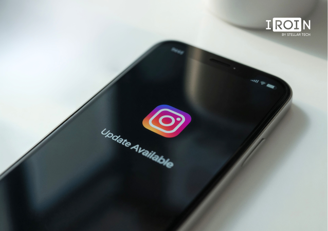 Instagram Reposts & Maps: Das Gen Z Update für Engagement und Nähe?