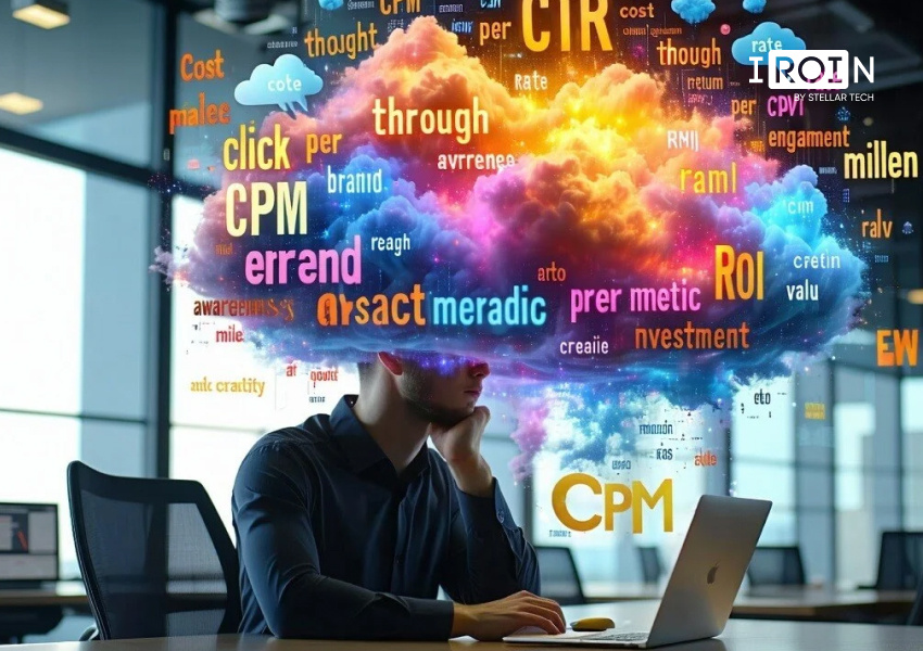 Influencer marketing: without these KPIs, you're giving away money!