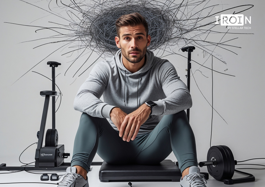 Influencers & Mental Health: Head free or just hot air?