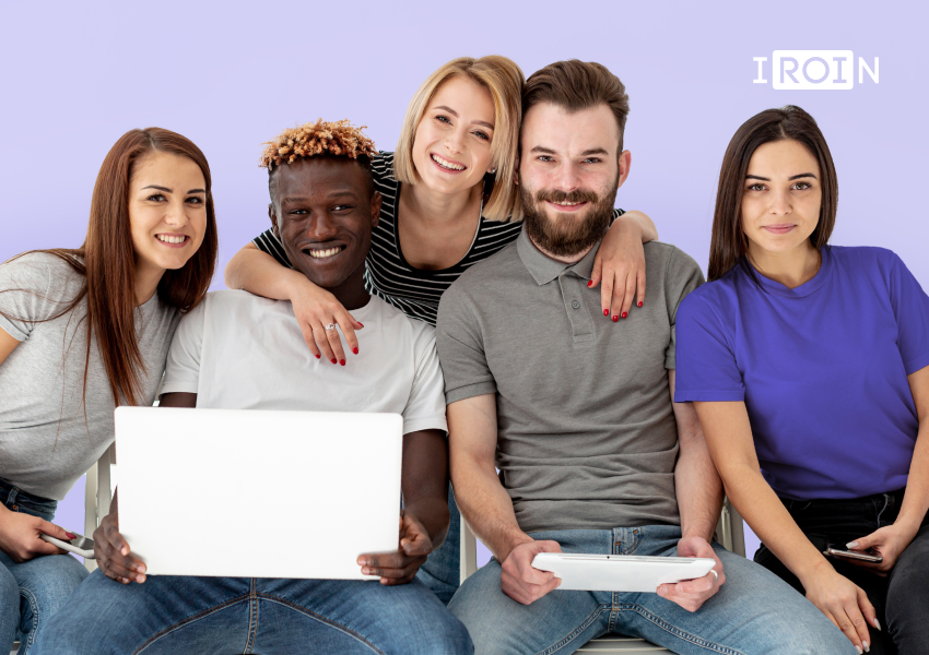 Meta, Amazon und Co auf dem Holzweg? Darum lohnt sich Diversity!