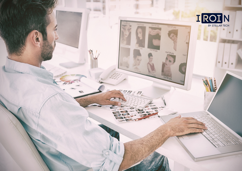 No more Excel: Efficient influencer marketing with the IROIN® portfolio