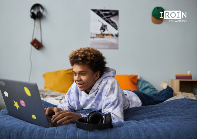 Social media gets age limit ban for young people