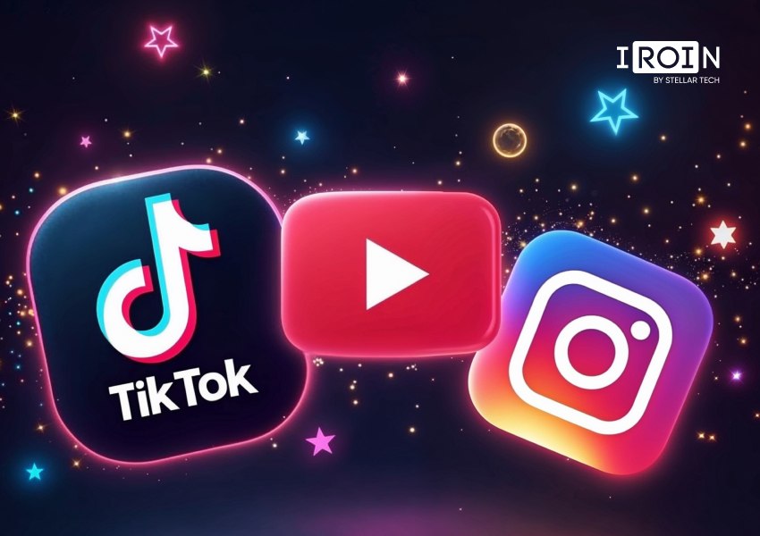 Use social media hype instead of missing out - how to do it smarter