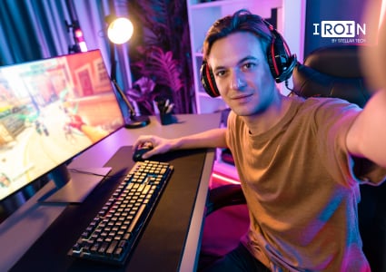 NEW: Twitch Discovery - Find Creator data-based & without detours