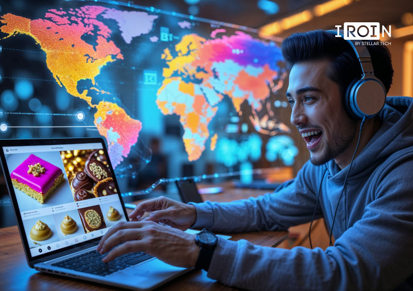 How VPNs Help Marketers Research Global Influencer Trends Securely