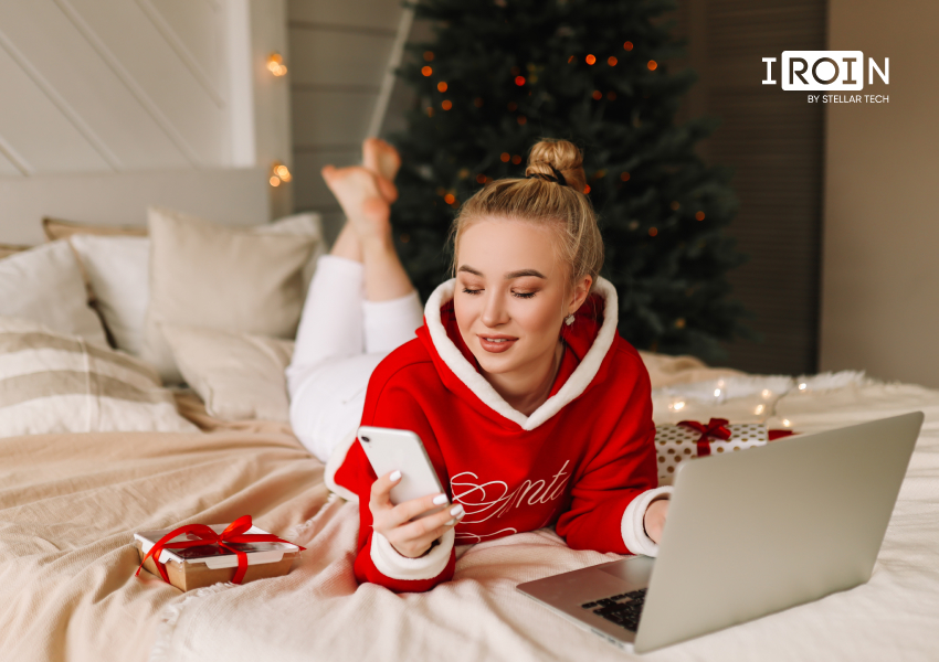 Weihnachten, Werbung, Warnsignale: Brand Safety im Influencer-Marketing