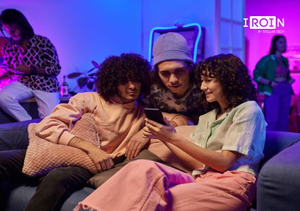 If your brand doesn't rank on TikTok, you're invisible